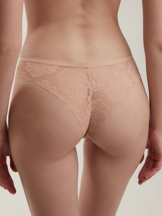 Трусы женские CE EVA RP6054, р.102, нюд - 2