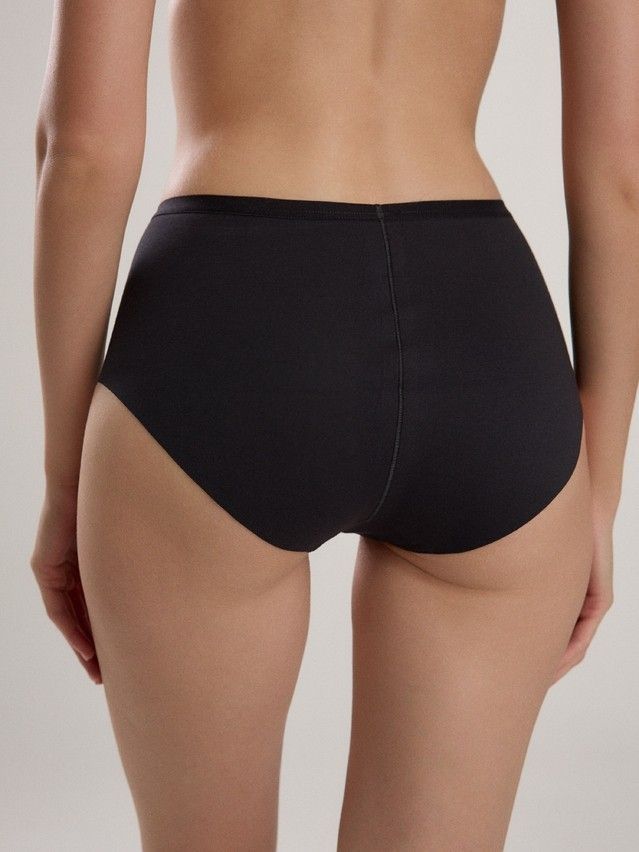 Трусы женские CE SUPREMA RP2078, р.102, черный - 2