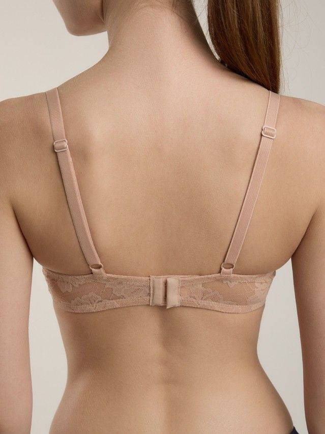 Бюстгальтер CE EVA RB7156, р.70A, нюд - 2