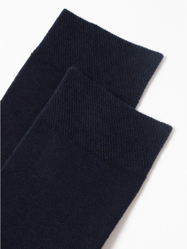 Носки мужские DW 3DSOCKS 23С-121СП, р.25, 000 темно-синий - 4