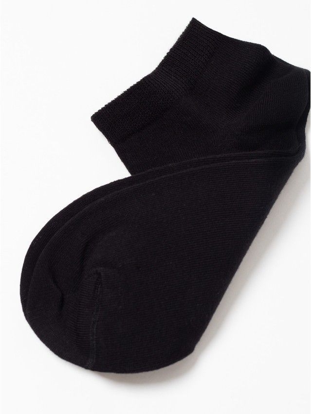 Носки мужские DW 3DSOCKS 23С-122СП, р.25, 000 черный - 15