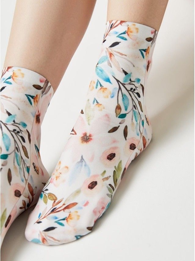 Носки женские FANTASY 17С-34СП, р. 36-39, 052 - 4