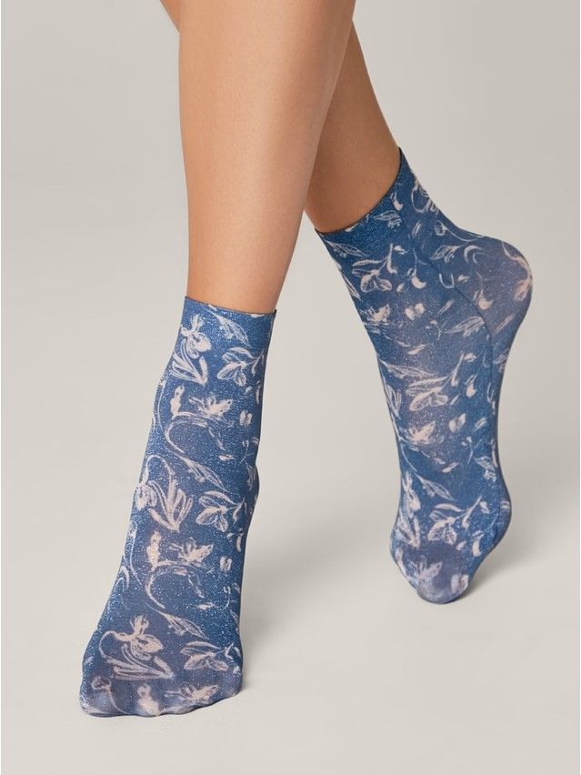 Носки женские CE FANTASY 21С-151СП, р.23-25, 631 - 2