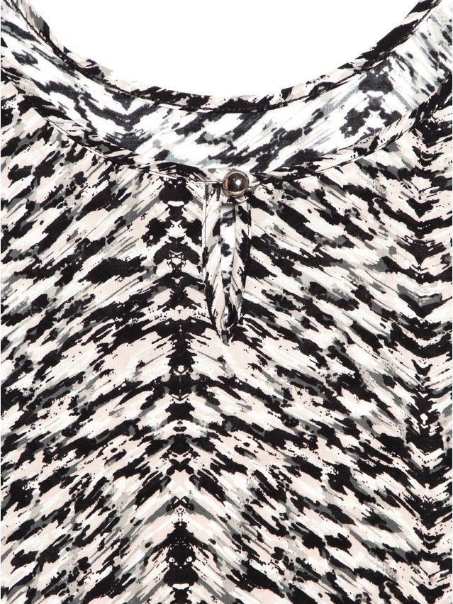 Women's bib overall CONTE ELEGANT LIANA, s.164-84-92, black - 3