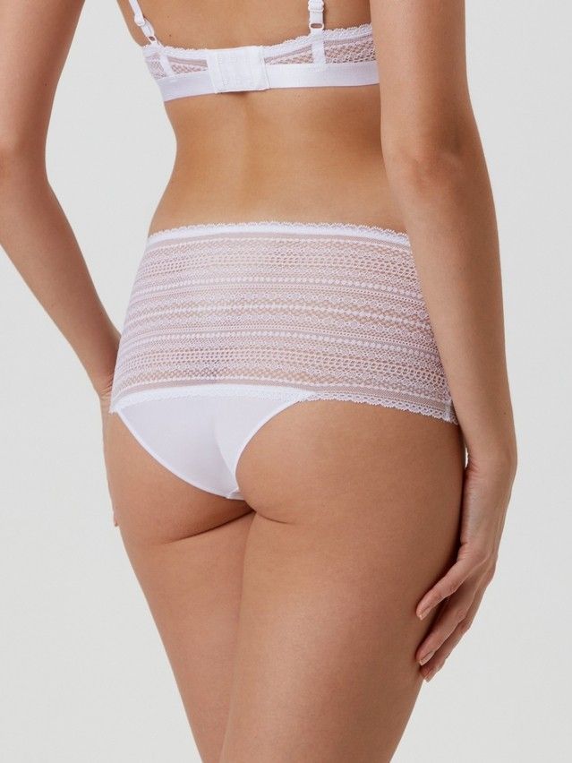 Трусы жен. CE VINTAGE RP1073, р.102, белый - 6