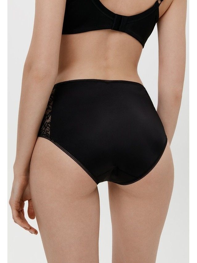 Трусы женские CE LYRIQUE RP2066, р.102, черный - 2