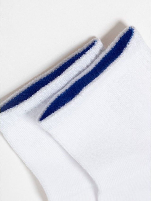 Носки мужские DW ACTIVE 20С-138СП, р.40-41, 148 белый - 4