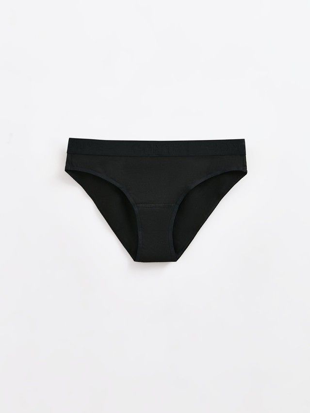 Трусы женские CE COMFY LINE LB 2993, р.90, black-black - 3