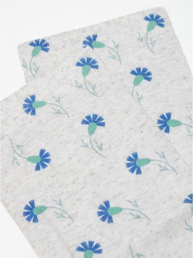 Носки женские CE FANTASY 20С-107/1СП, р.23-25, 642 бежевый - 6