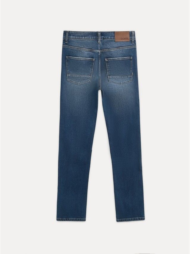 Джинсы мужские C CNM-01, р.176/80-W30/L32, blue - 8