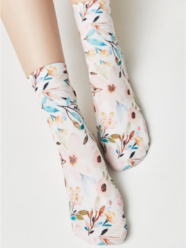 Носки женские FANTASY 17С-34СП, р. 36-39, 052 - 3