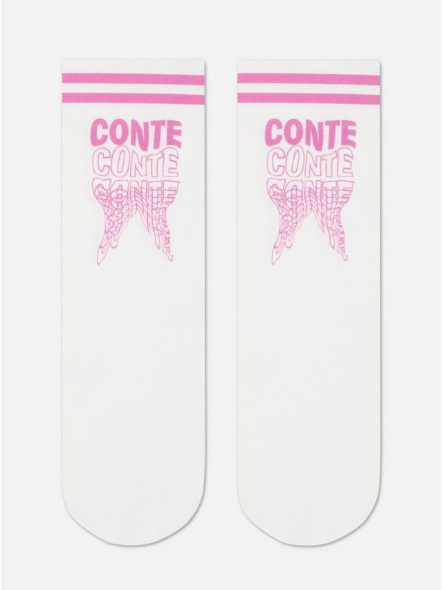 Носки женские CE FANTASY 22С-55СП, р.23-25, 916 - 5