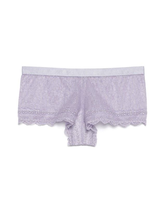 Трусы женские FLIRTY LSH 1019 (на вешалке),р.90, grey-lilac - 4