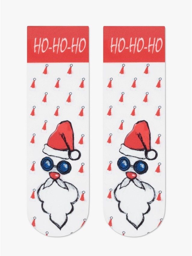 Носки женские CE FANTASY 17С-34СП, р.23-25, 129 - 3