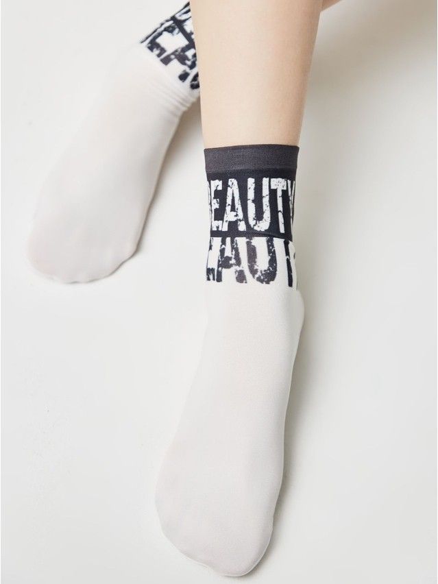 Носки женские FANTASY 17С-34СП, р. 36-39, 051 - 5