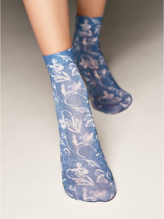 Носки женские CE FANTASY 21С-151СП, р.23-25, 631 - 1