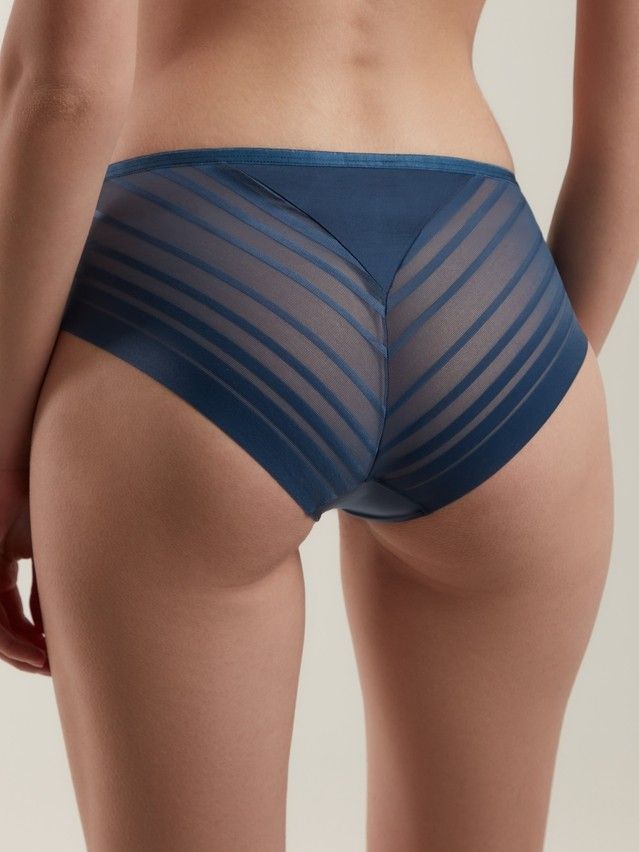 Трусы женские CE SPORT GLAM RP3081, р.102, маренго - 3