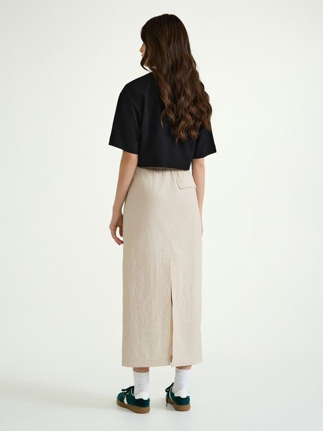 Джемпер женский CE LD 3028, р.170-84, black-kvadrat - 2