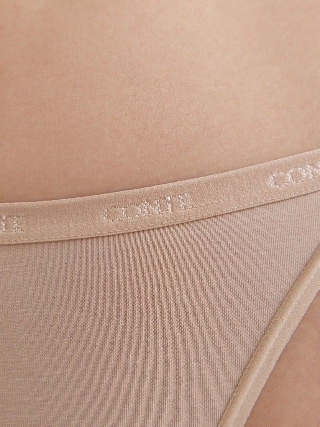 Трусы женские CE COMFORT LTA 570 (пакет),р.90, natural - 6