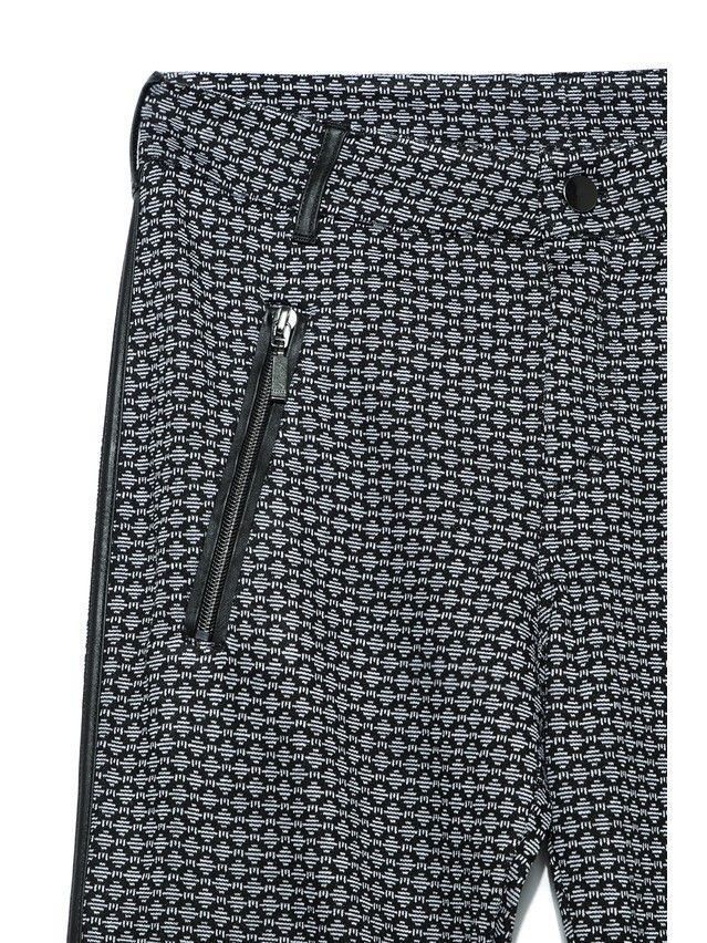 Women's leggings CONTE ELEGANT ARKADIA, s.164-102, nero - 5