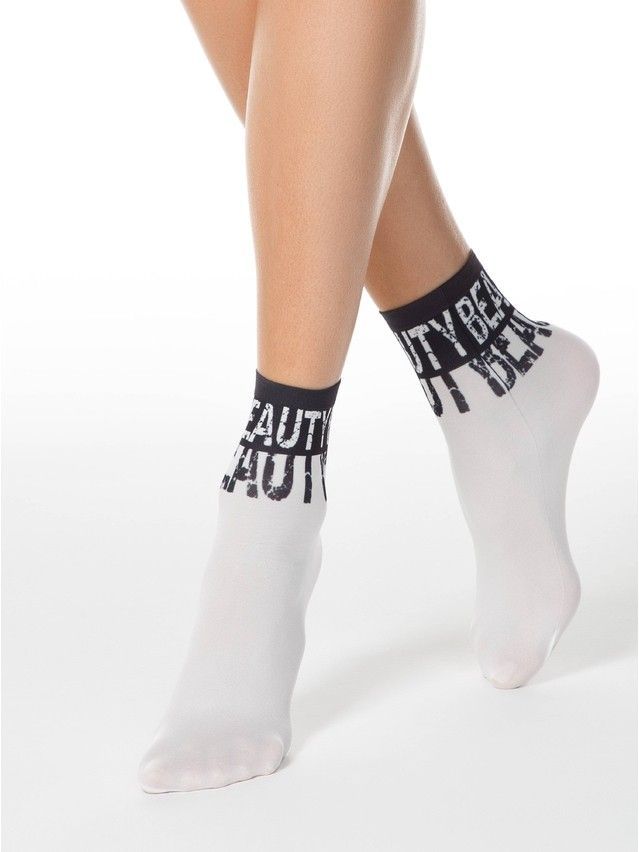 Носки женские FANTASY 17С-34СП, р. 36-39, 051 - 1