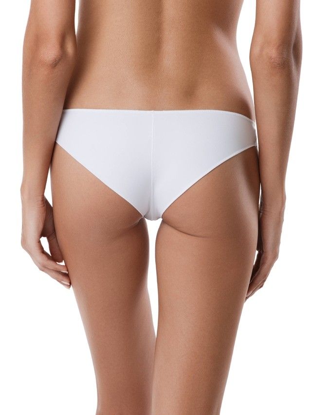 Трусы женские CE ANNABELLA LBR 861 (пакет),р.90, white - 2