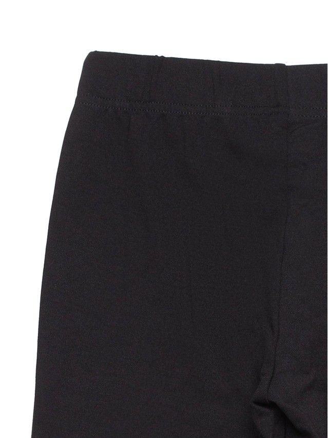 Women's leggings CONTE ELEGANT DARLING, s.164-90, nero - 6