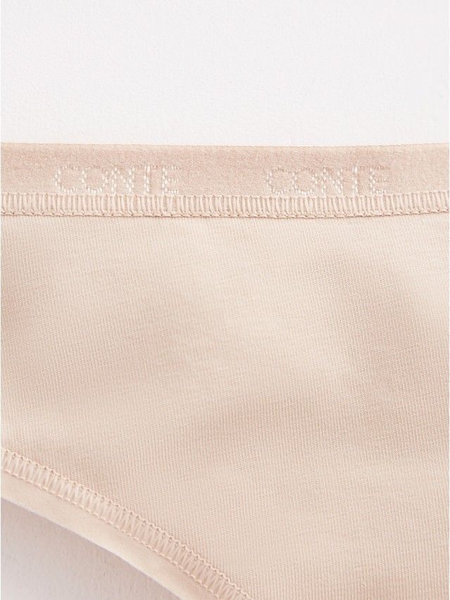 Трусы женские CE COMFORT LTA 570 (пакет),р.90, natural - 7
