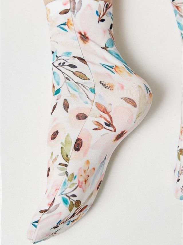 Носки женские FANTASY 17С-34СП, р. 36-39, 052 - 6