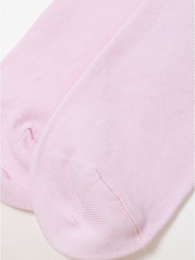Носки женские хлопковые CE 3DSOCKS (короткие) 24С-3СП, р.23-25, 000 светло-розовый - 6