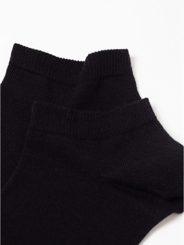 Носки мужские DW 3DSOCKS 23С-122СП, р.25, 000 черный - 7