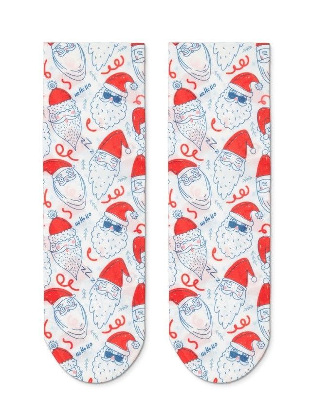 Носки женские CE FANTASY 17С-34СП, р.36-39, 124 - 2