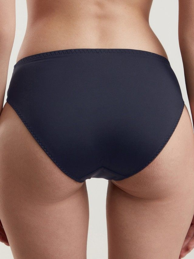 Трусы женские CE AURA RP3080, р.102, океан - 2