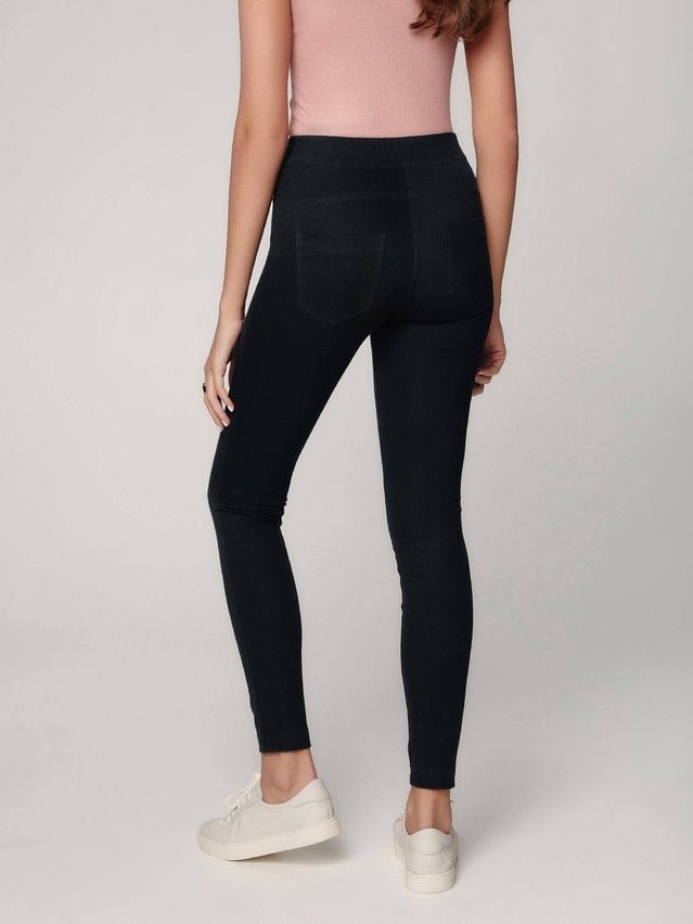 Легинсы женские CE IN COSMO NEW, р.164-102, black - 2
