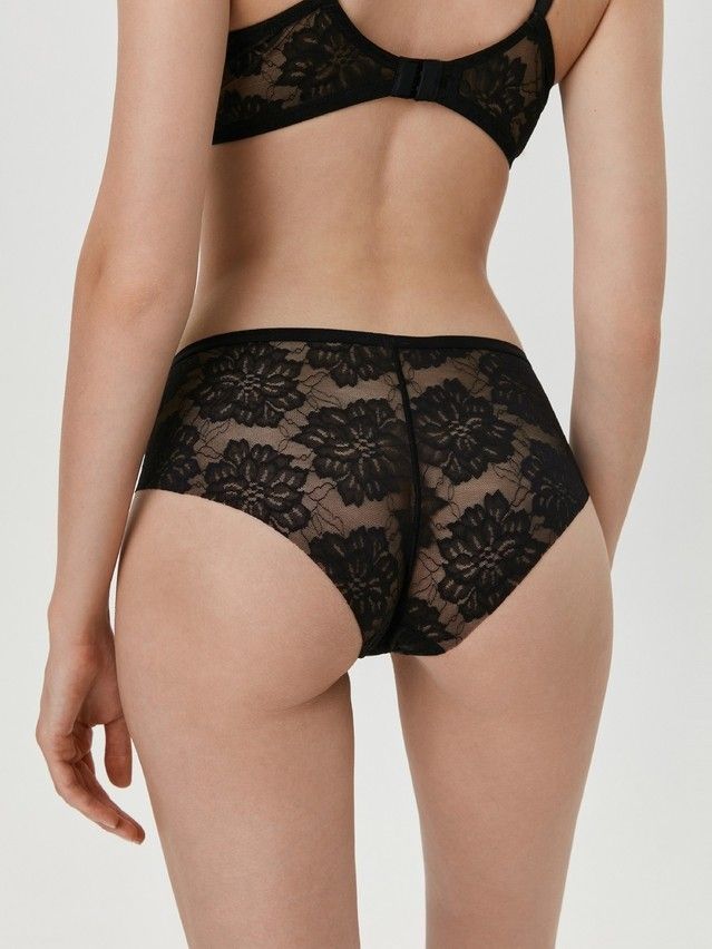 Трусы женские CE EVA RP3053, р.102, черный - 3