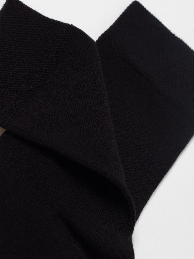 Носки мужские DW 3DSOCKS 23С-121СП, р.25, 000 черный - 8