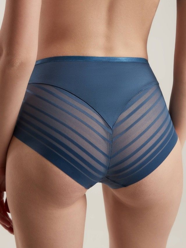 Трусы женские CE SPORT GLAM RP2097, р.102, маренго - 2