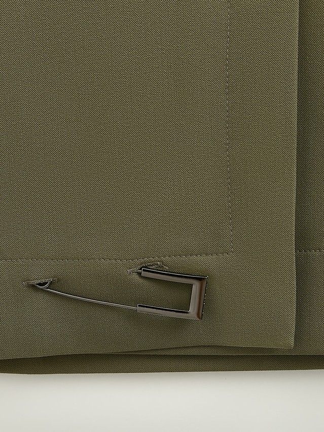 Юбка женская C LU 3261, р.170-90, khaki - 11