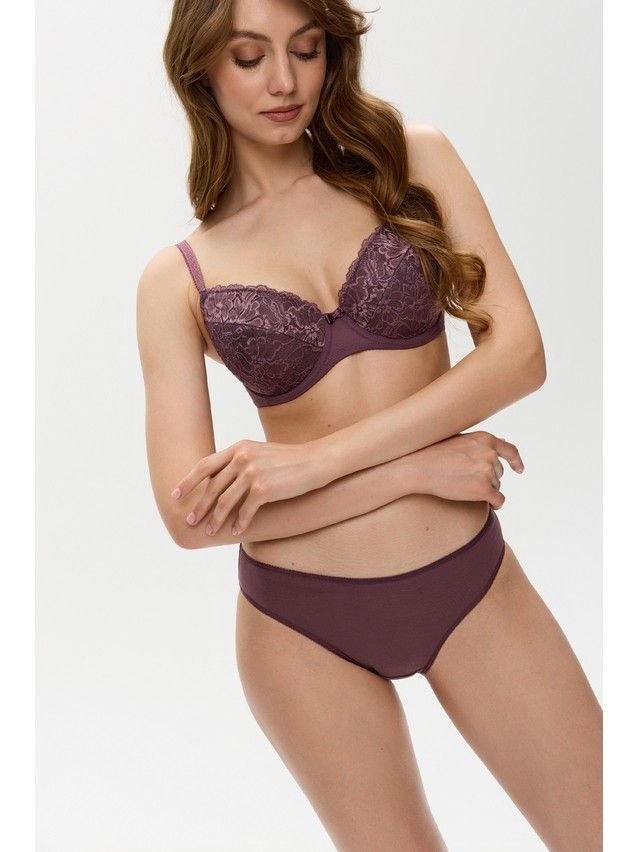 Трусы женские CE ASSORTI RP3225, р.102, ирис - 5