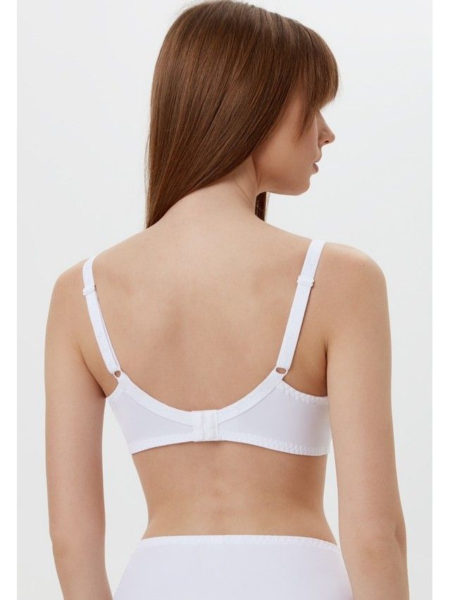 Бюстгальтер CE AURA RB6099, р.75C, белый - 3