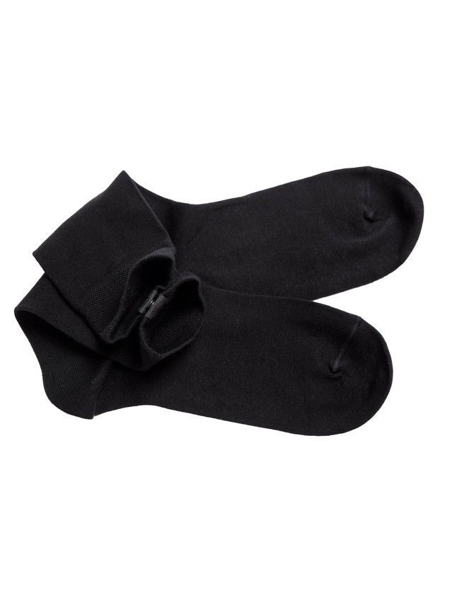 Men's socks DiWaRi CLASSIC, s. 40-41, 000 black - 2