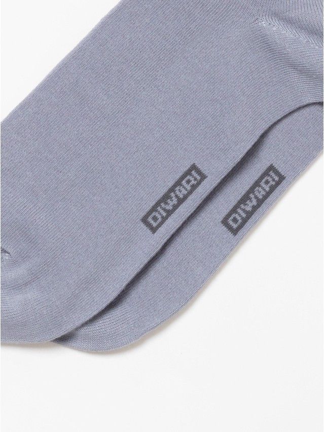 Носки мужские DW 3DSOCKS 23С-121СП, р.25, 000 серый - 2