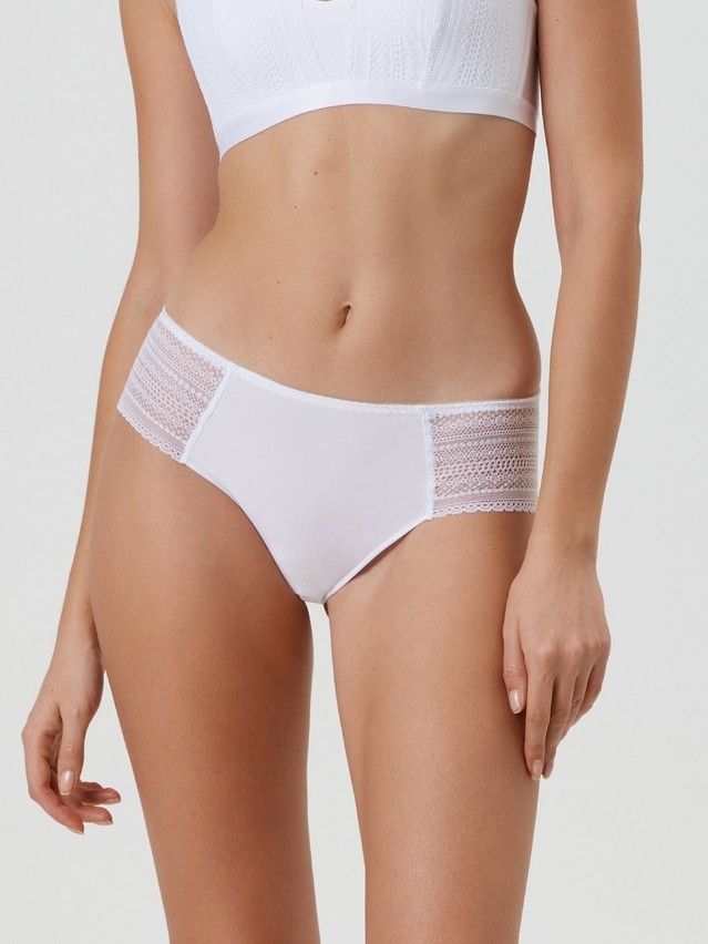 Трусы жен. CE VINTAGE RP3074, р.102, белый - 1