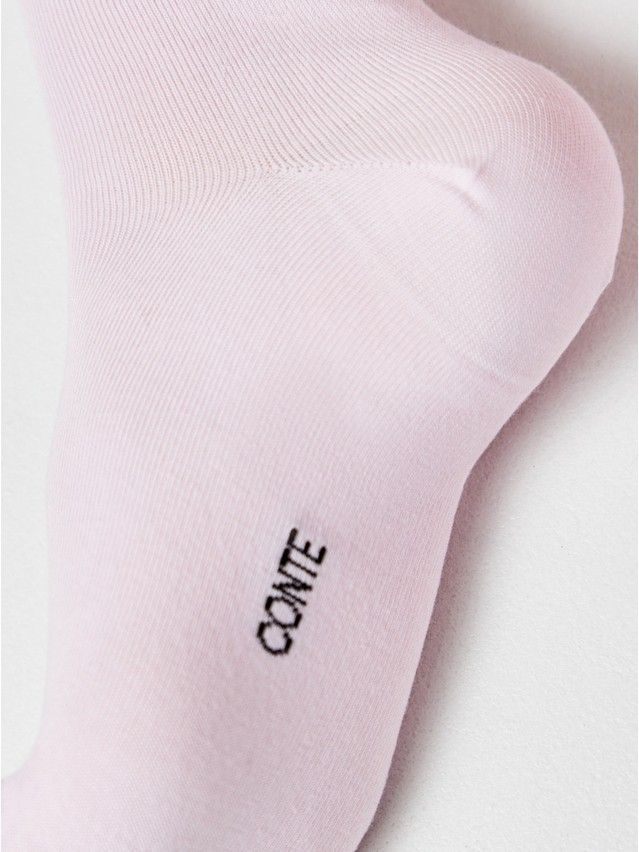 Носки жен. хлопковые CE CLASSIC 17С-183СП, р.36-37, 245 светло-розовый - 9