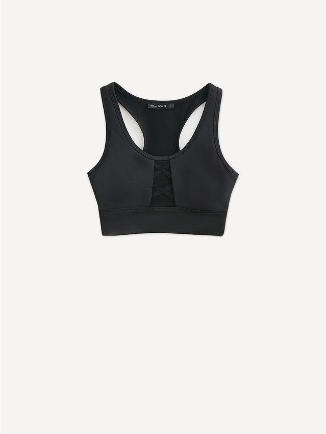 Топ женский CE LTD 3094, р.170-84, black - 5