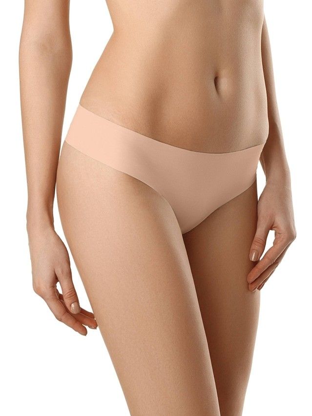 Трусы женские CE INVISIBLE LBR 975 (пакет),р.90, skin - 1