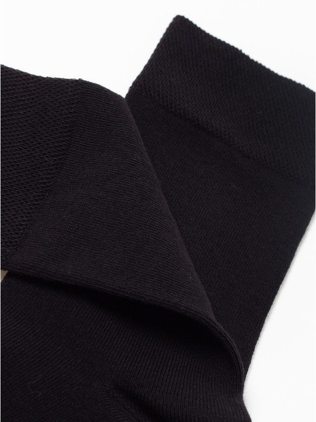 Носки мужские DW 3DSOCKS 23С-121СП, р.25, 000 черный - 9