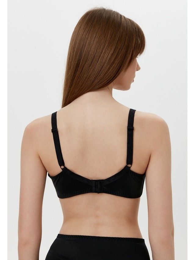 Бюстгальтер CE AURA RB6099, р.75C, черный - 3