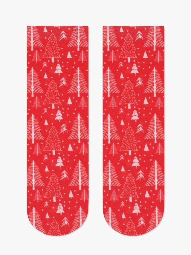 Носки женские CE FANTASY 17С-34СП, р.23-25, 131 - 6