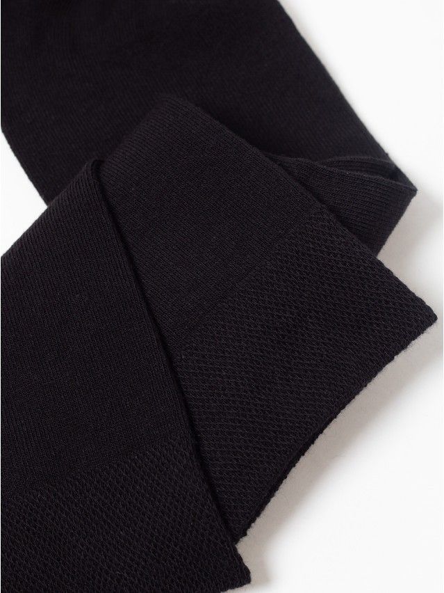 Носки мужские DW 3DSOCKS 23С-121СП, р.25, 000 черный - 12